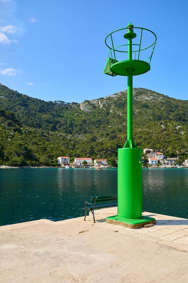 Green Lantern Apartments Okuklje Eksteriør bilde
