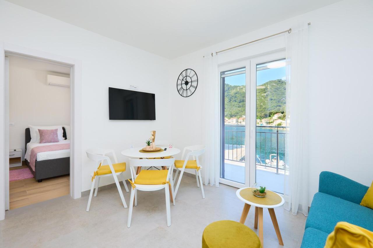 Green Lantern Apartments Okuklje Eksteriør bilde