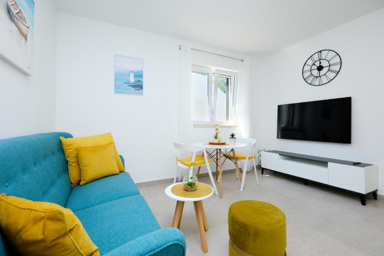 Green Lantern Apartments Okuklje Eksteriør bilde
