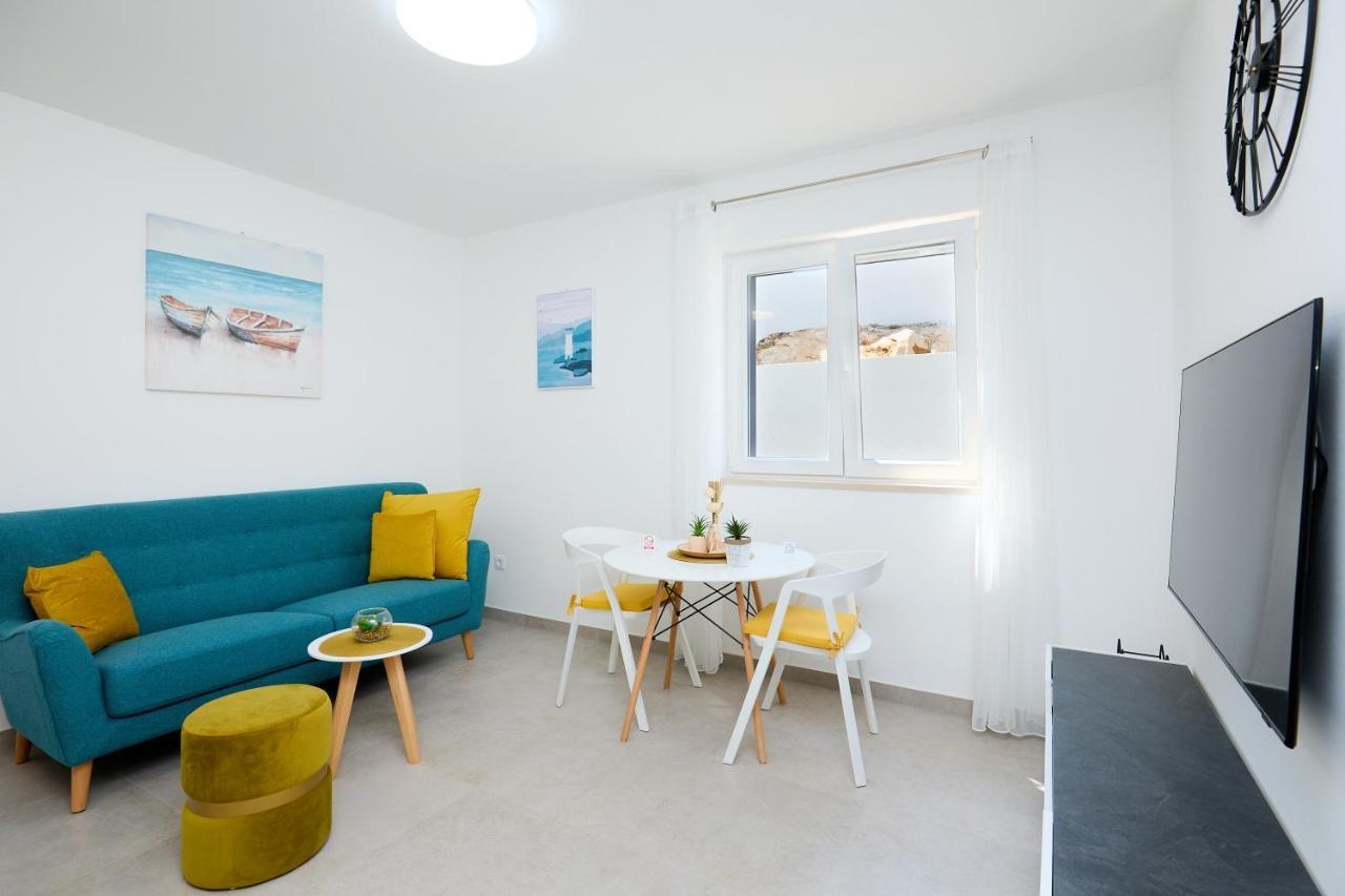 Green Lantern Apartments Okuklje Eksteriør bilde